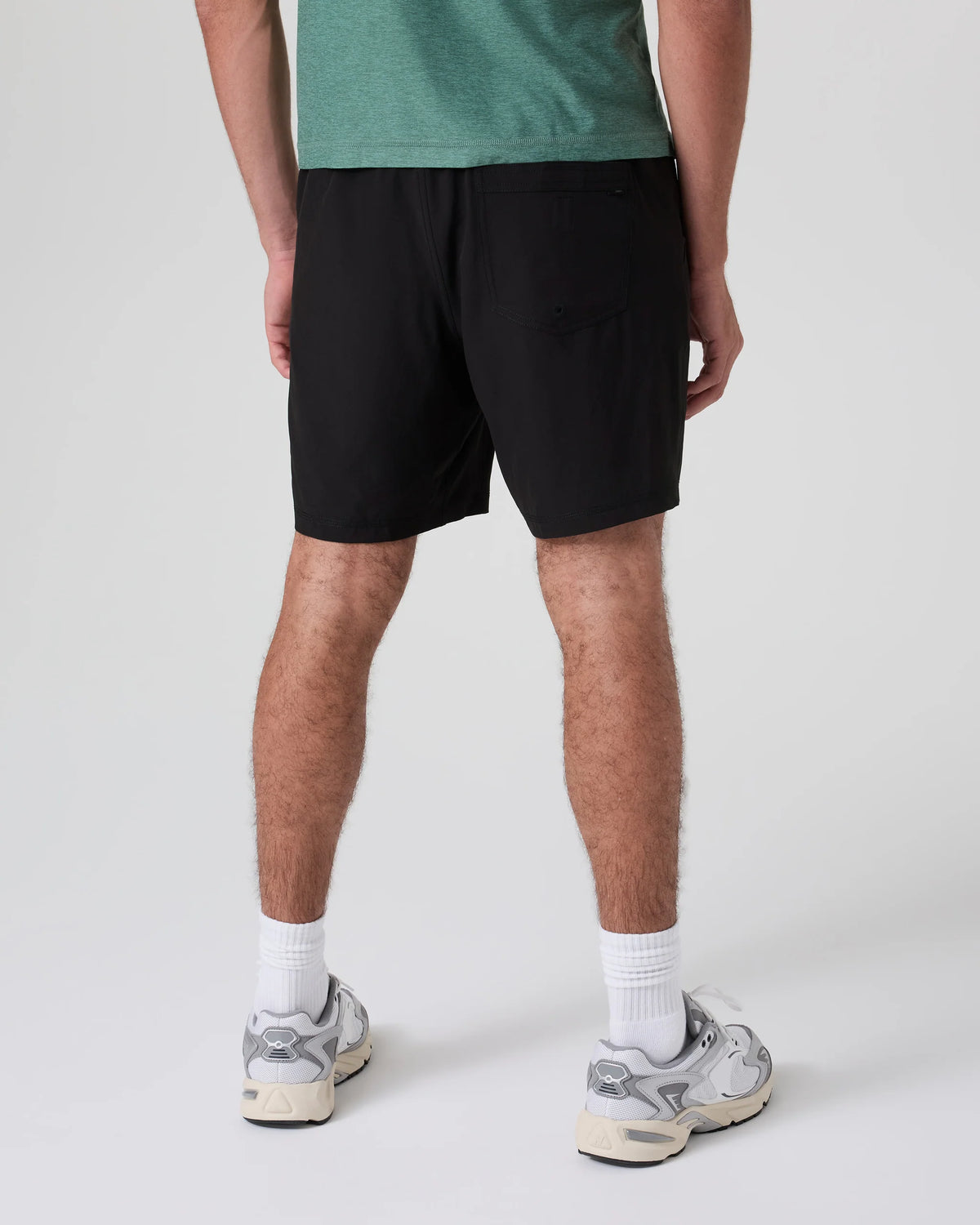 Kore Short