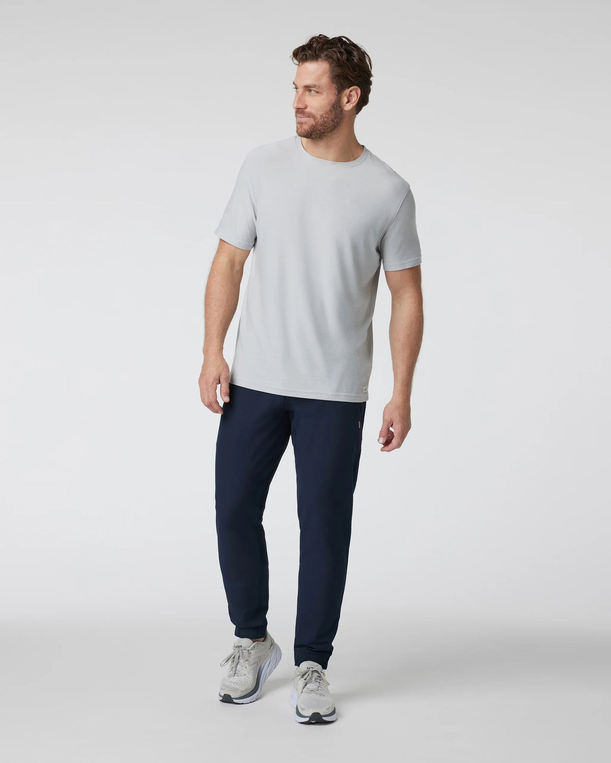 Transit Jogger