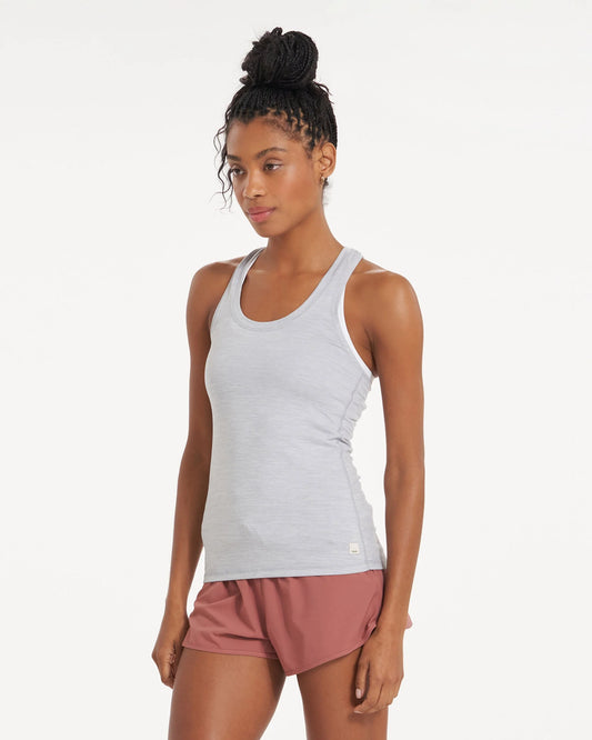 Lux Performance Tank