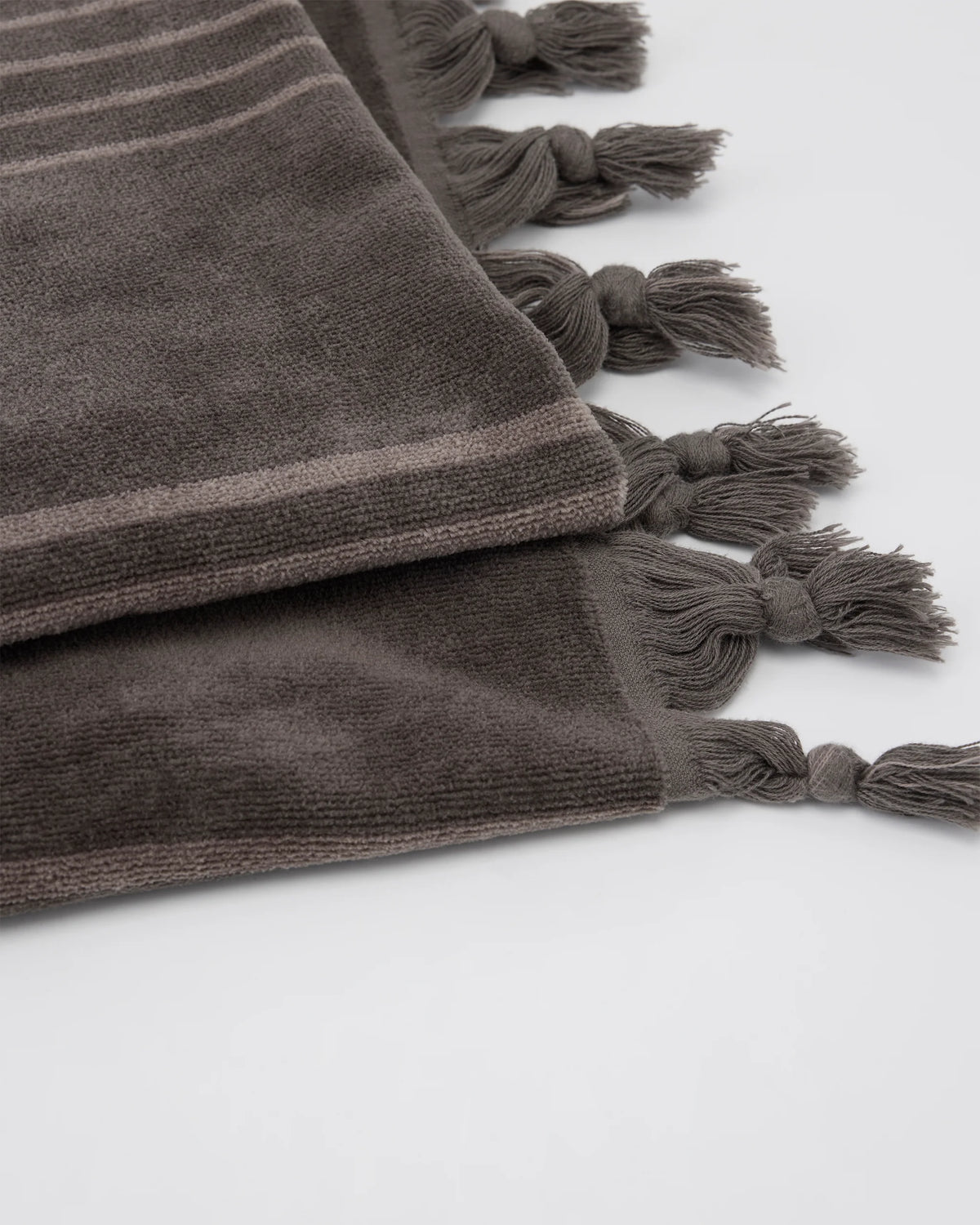Fringe Towel