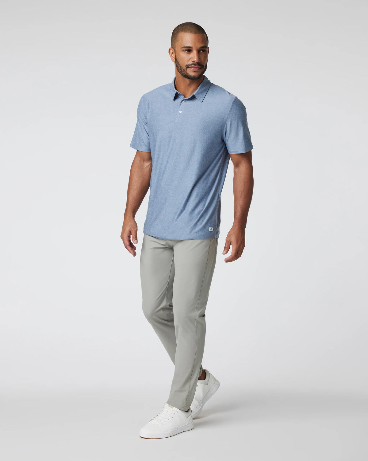 Strato Tech Polo