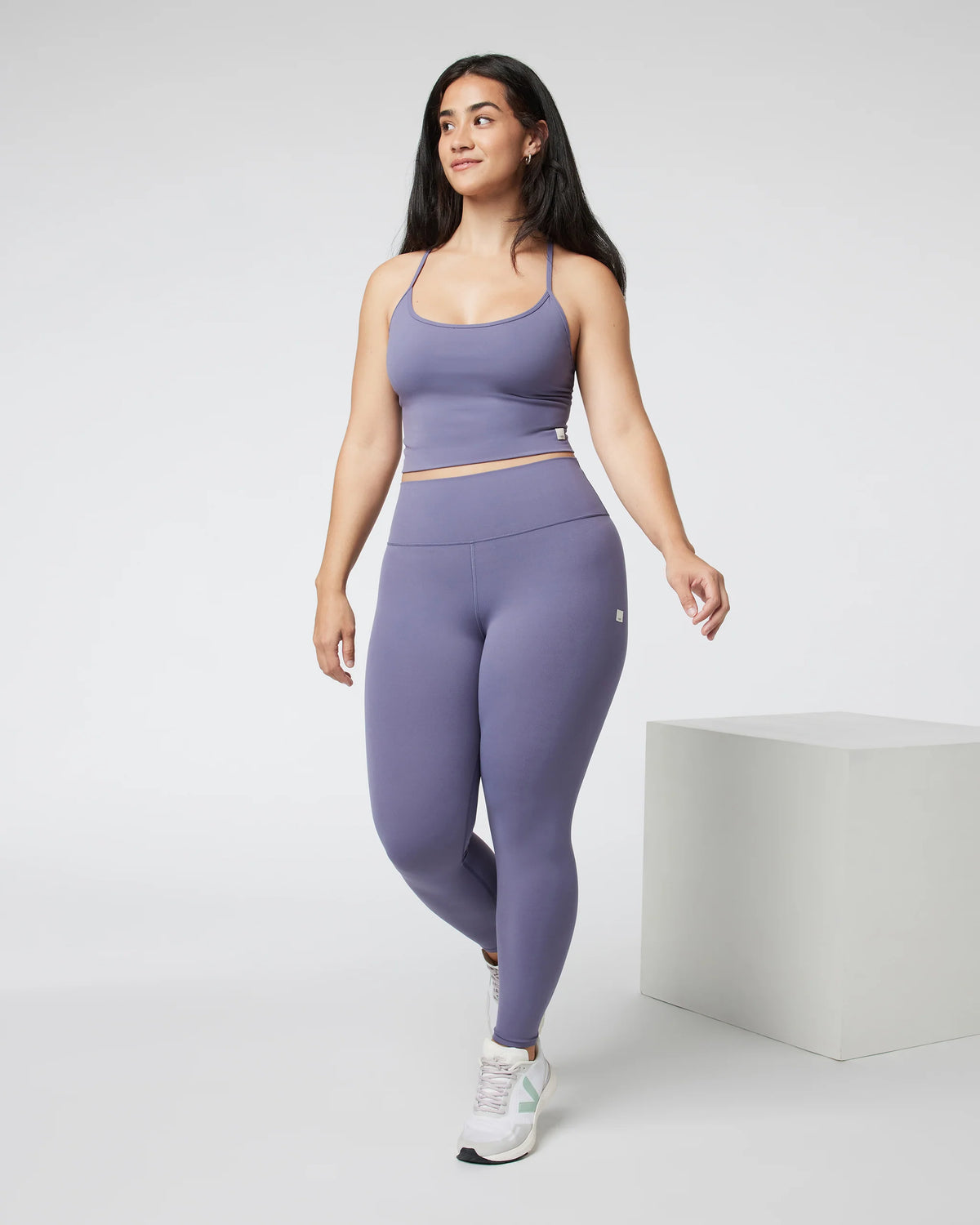 Vuori AllTheFeels™ Tank