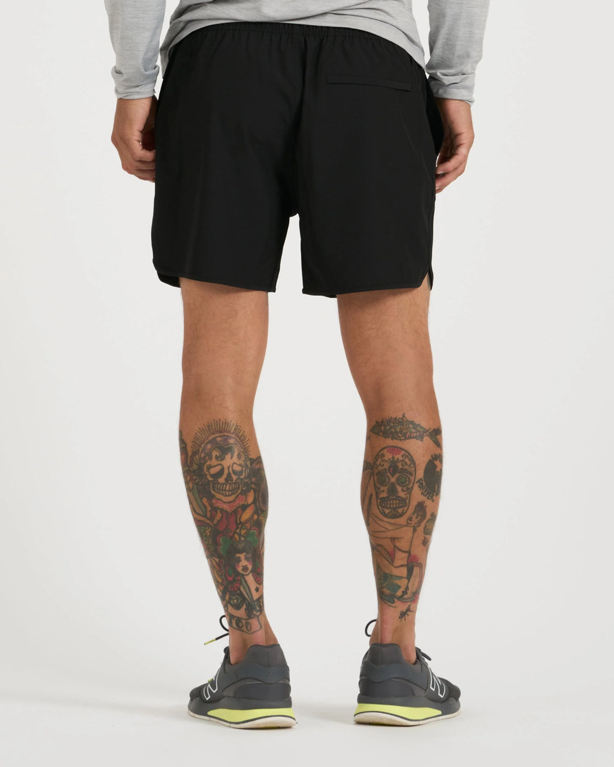 Banks Short 5"