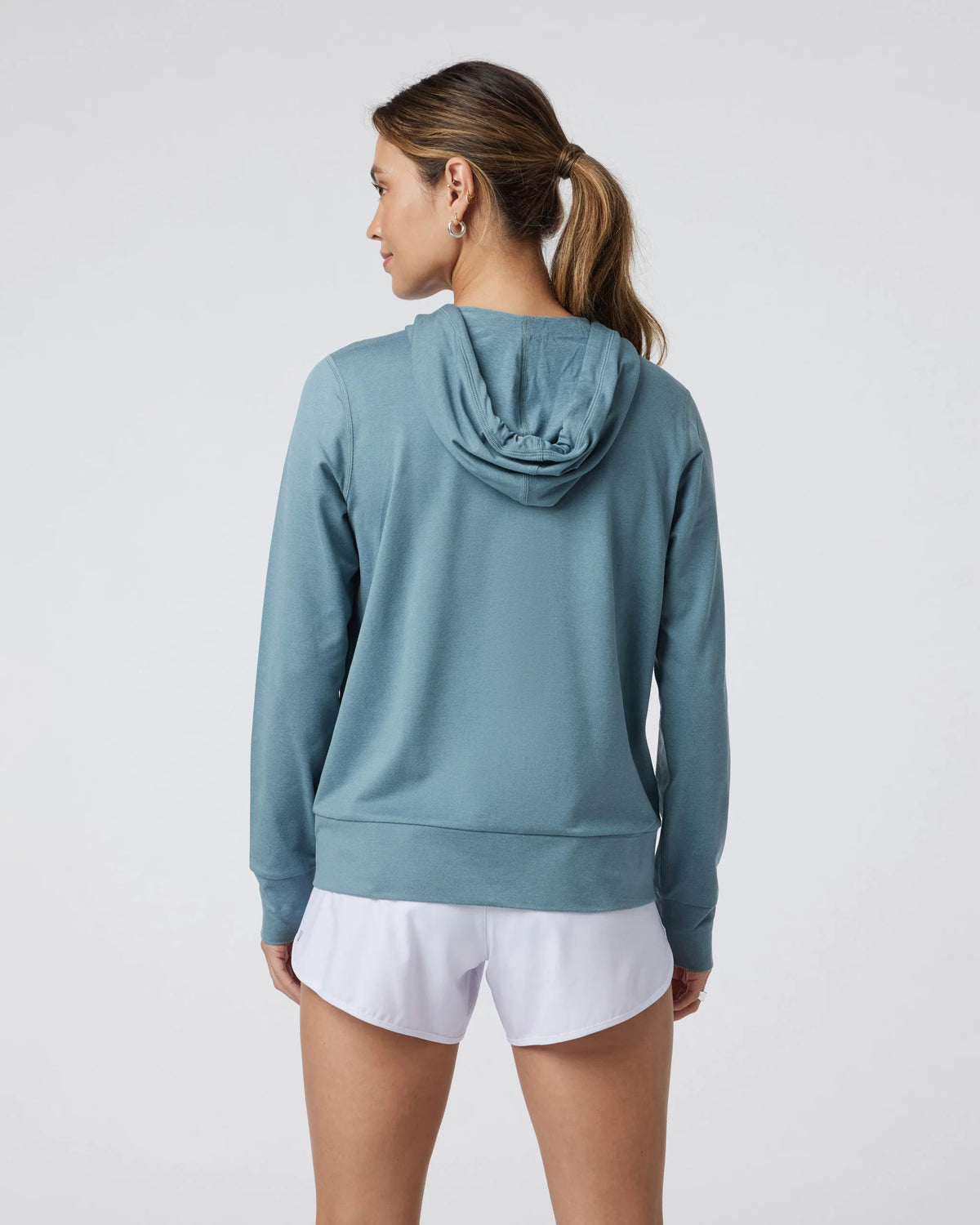 Halo Performance Hoodie 2.0