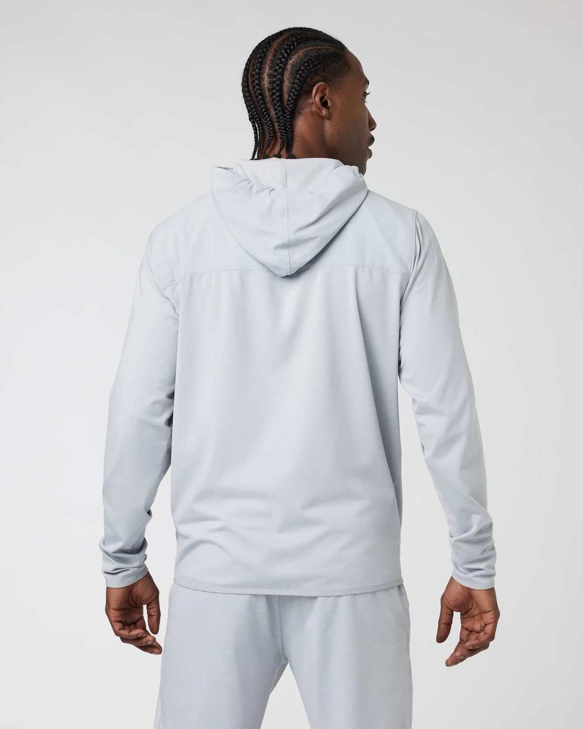 Sunday Element Jacket