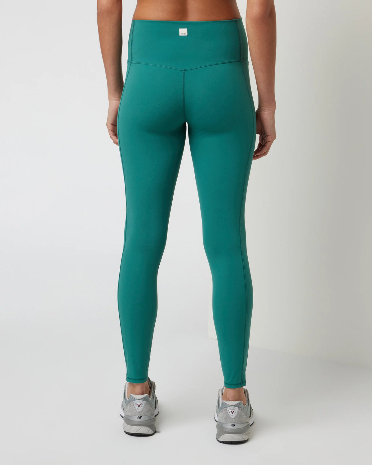 Studio Pocket Legging-Long