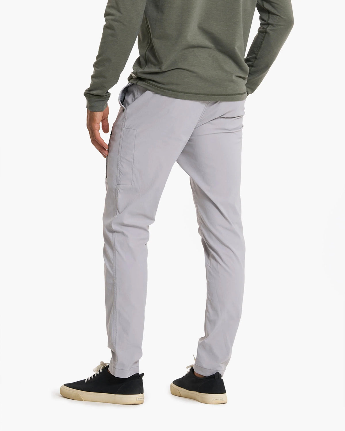 Technical Climber Pant