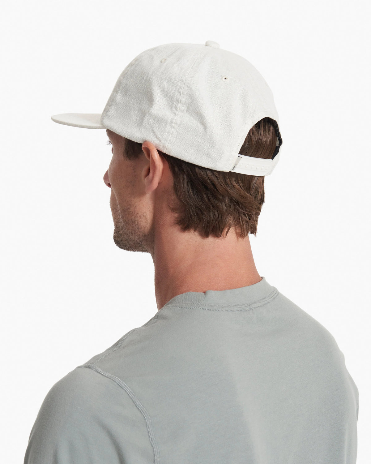 Signal Hemp Hat