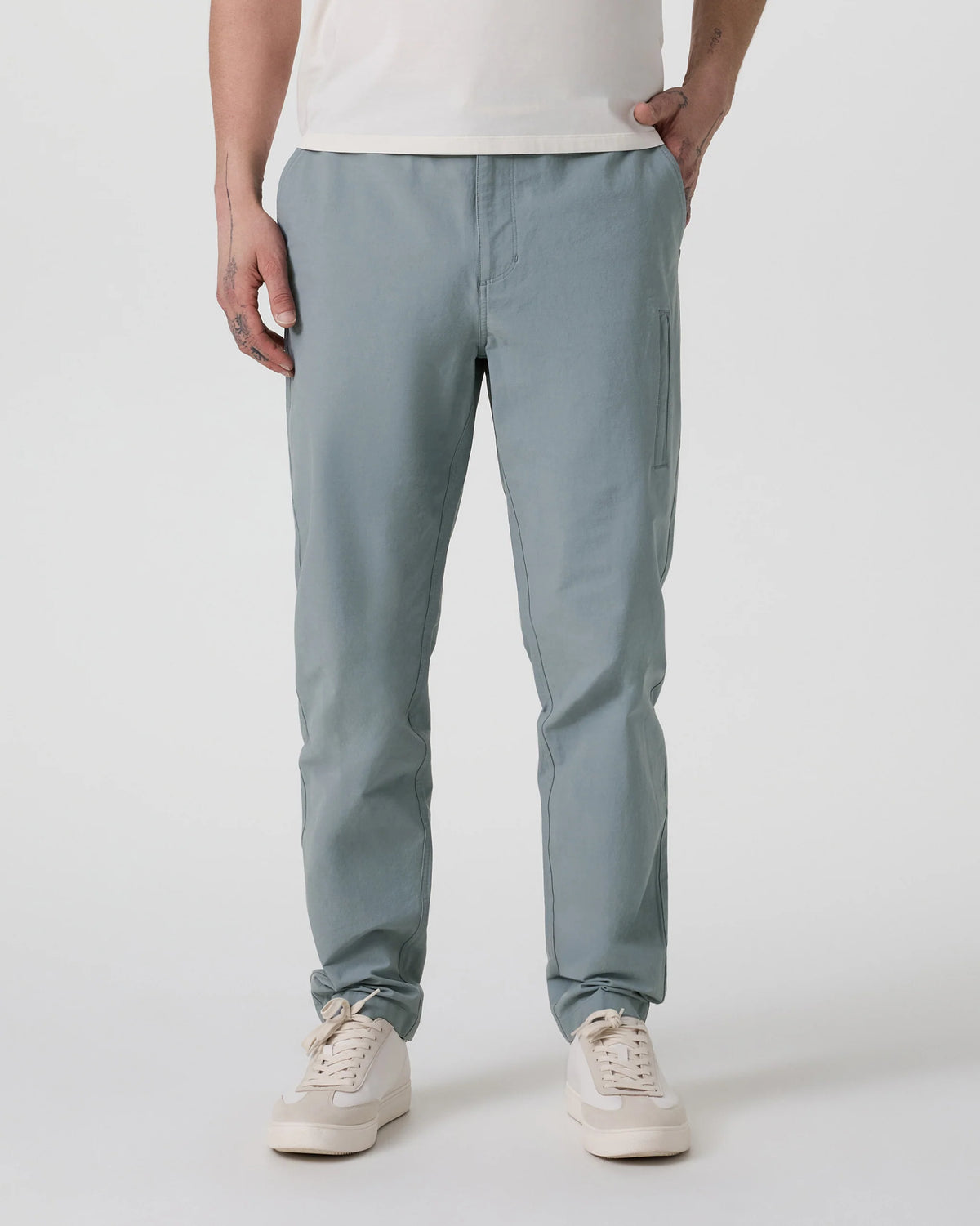 Barren Explorer Pant Classic Fit 30"