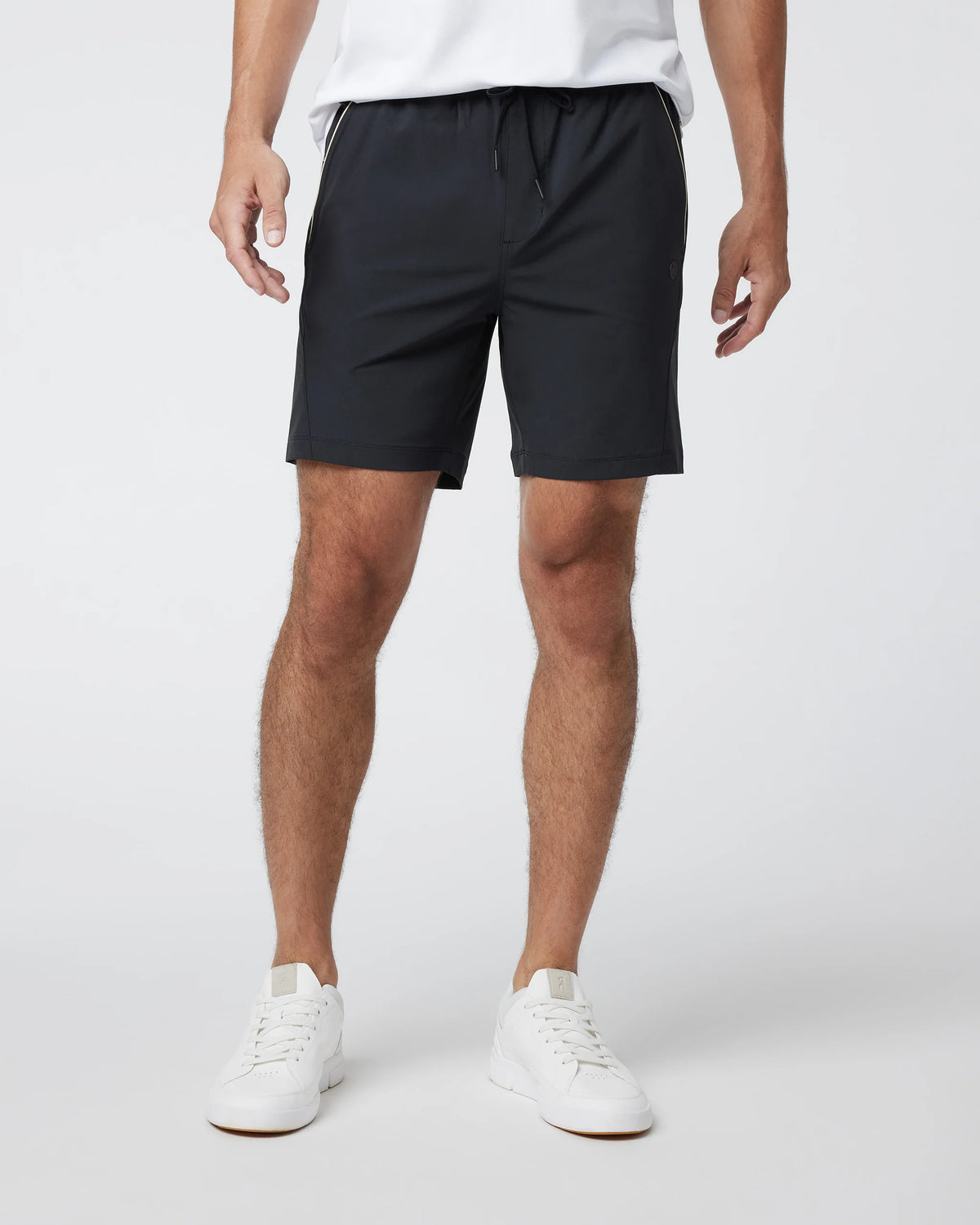 Crosscourt Short