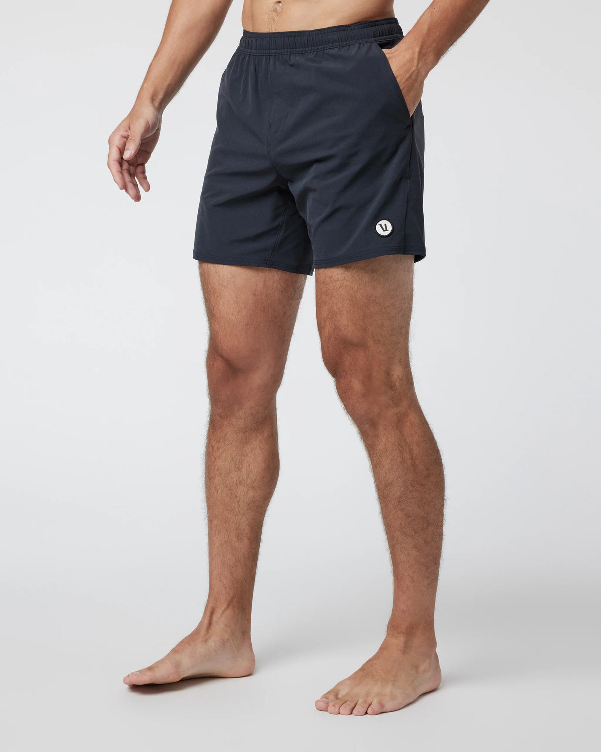Maverick Volley Short