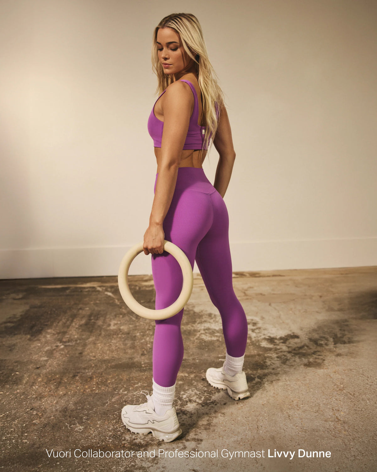 Vuori AllTheForm™ Legging