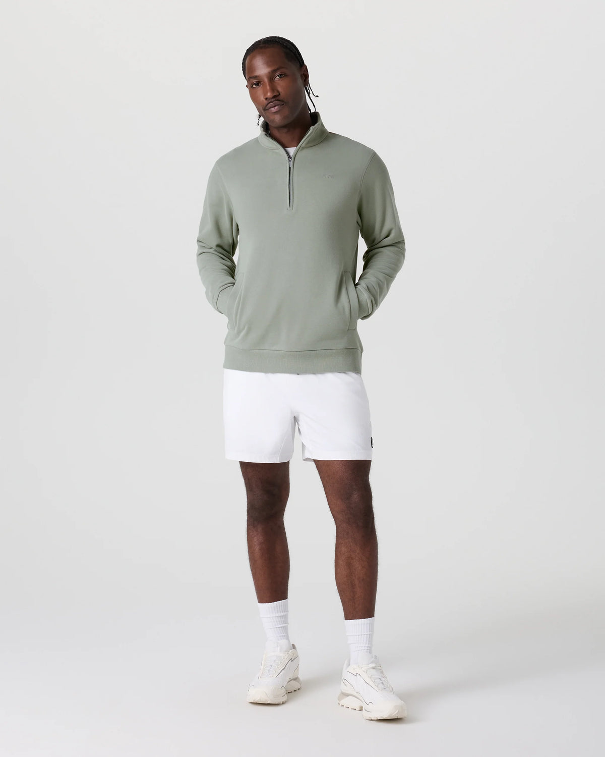 Cypress 1/4 Zip 2.0