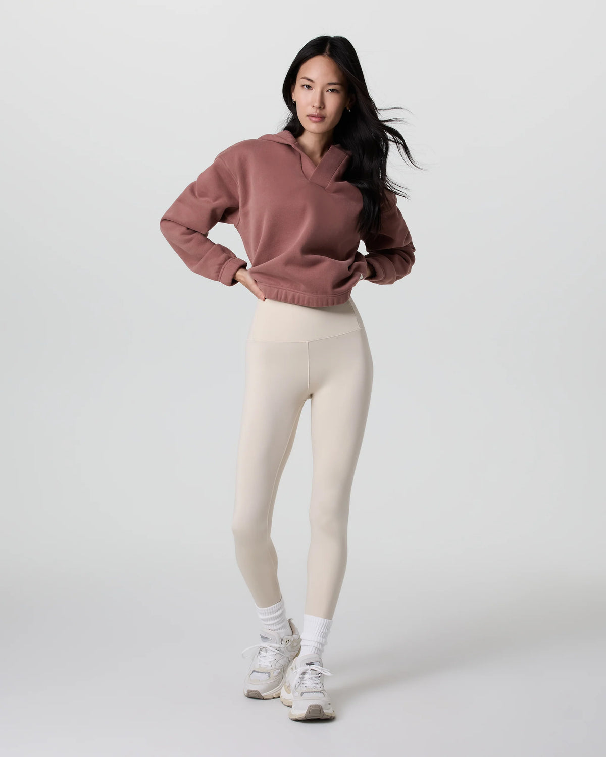Restore Notch Hoodie