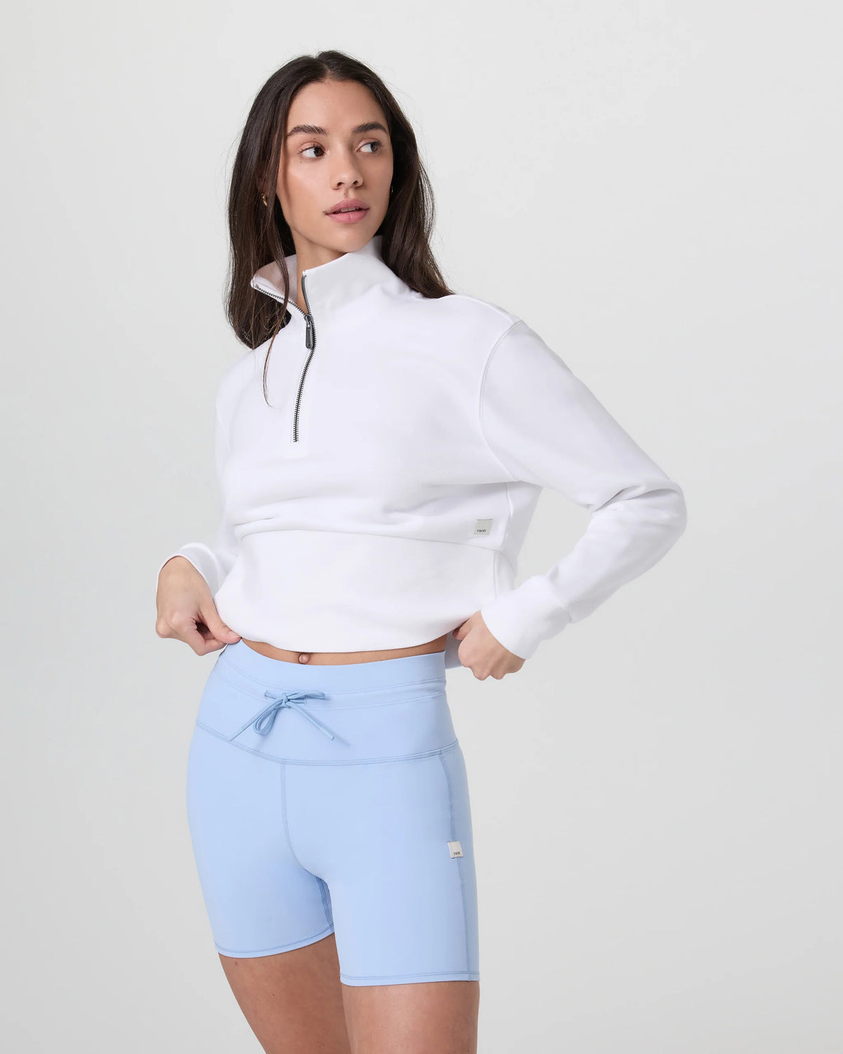 Sedona Sport Half Zip