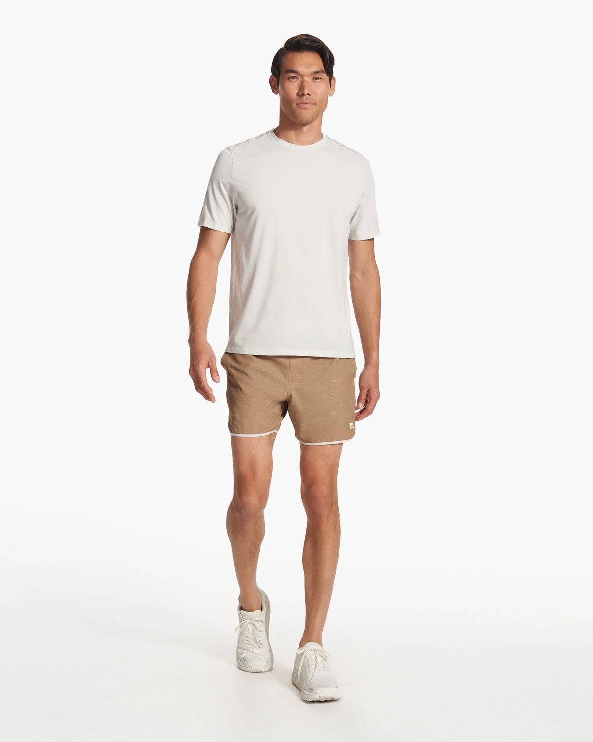 Banks Short 5"