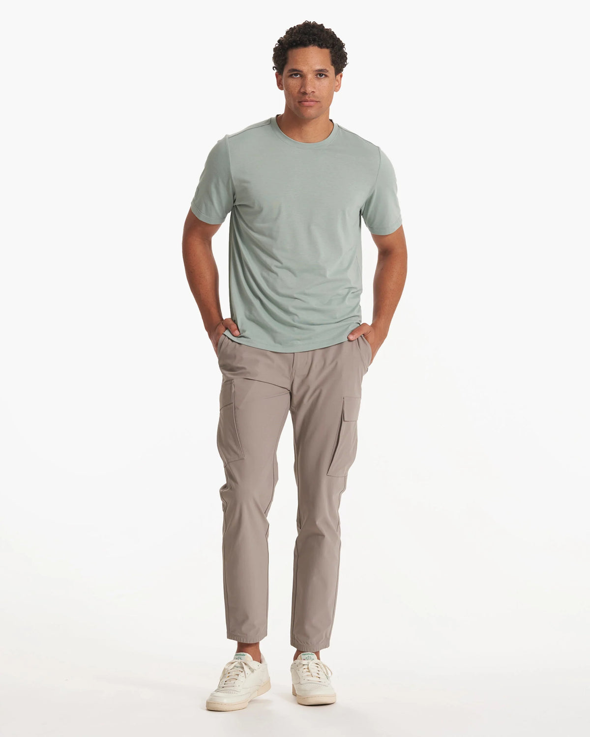 Meta Cargo Pant