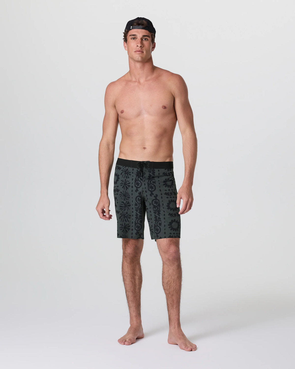 Knox Boardshort