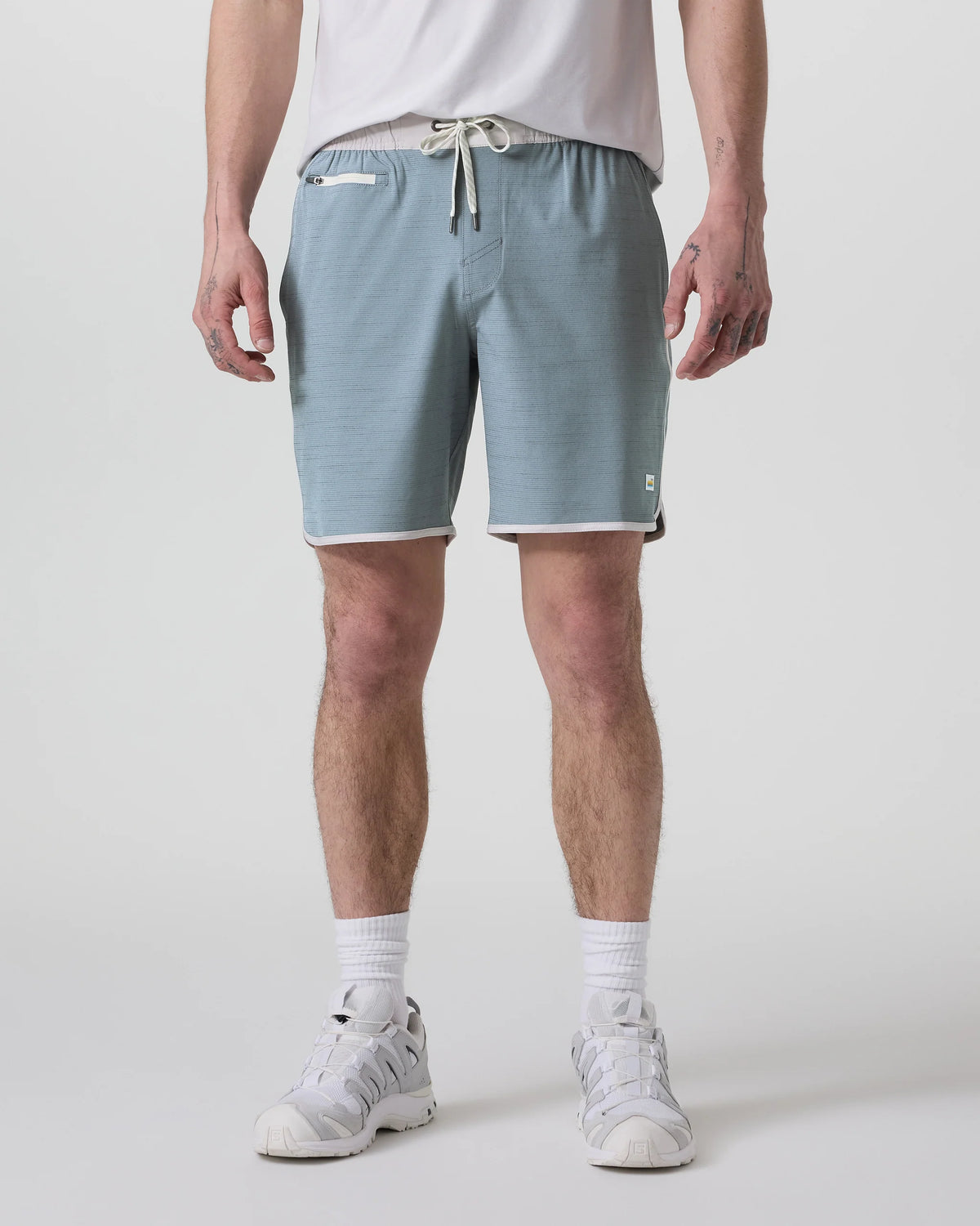 Banks Short