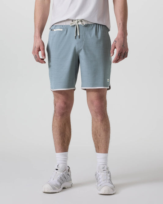 Banks Short