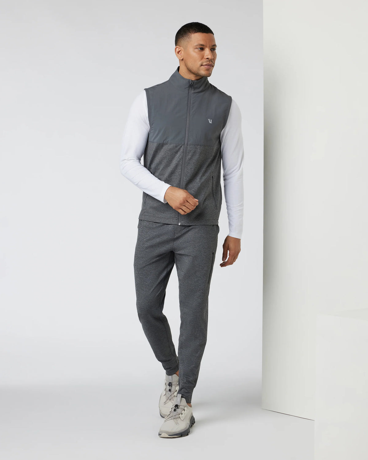 Sunday Element Vest