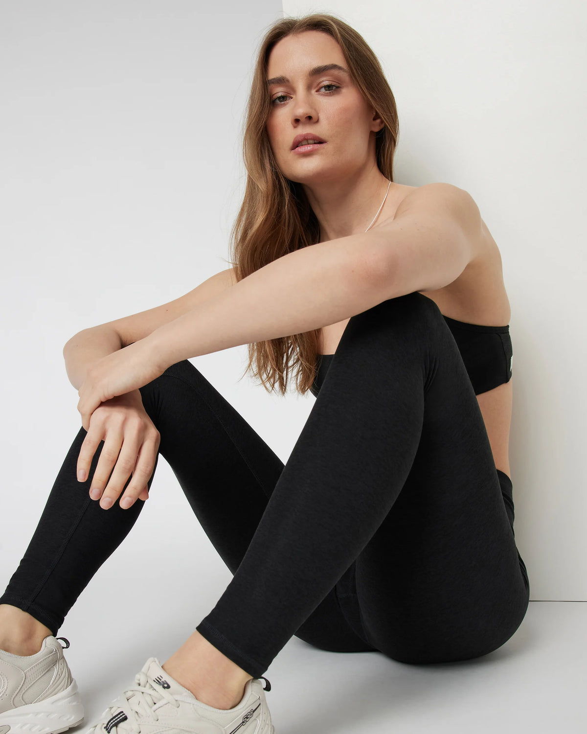 Clean Elevation Legging-Long