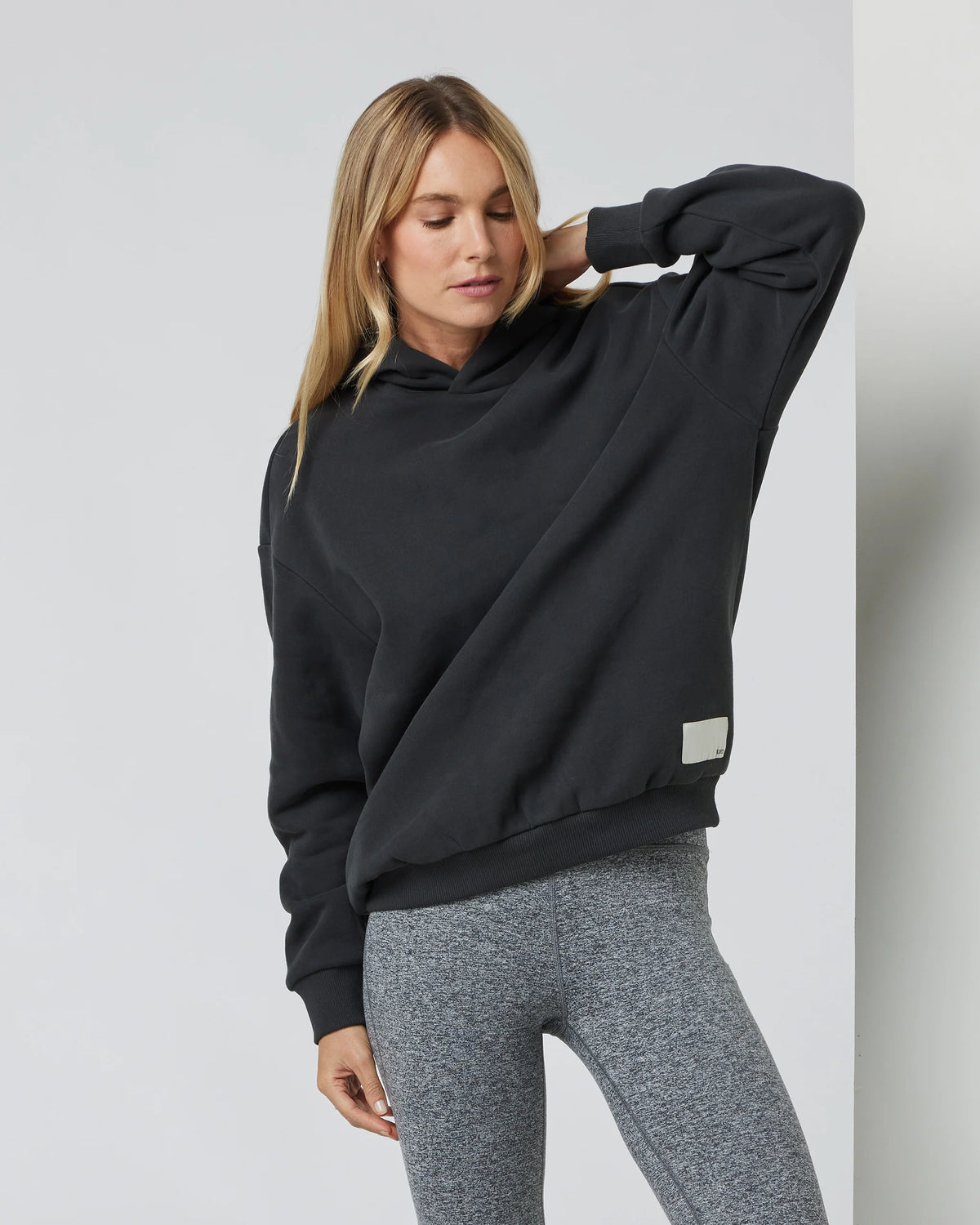 Restore Oversized Hoodie
