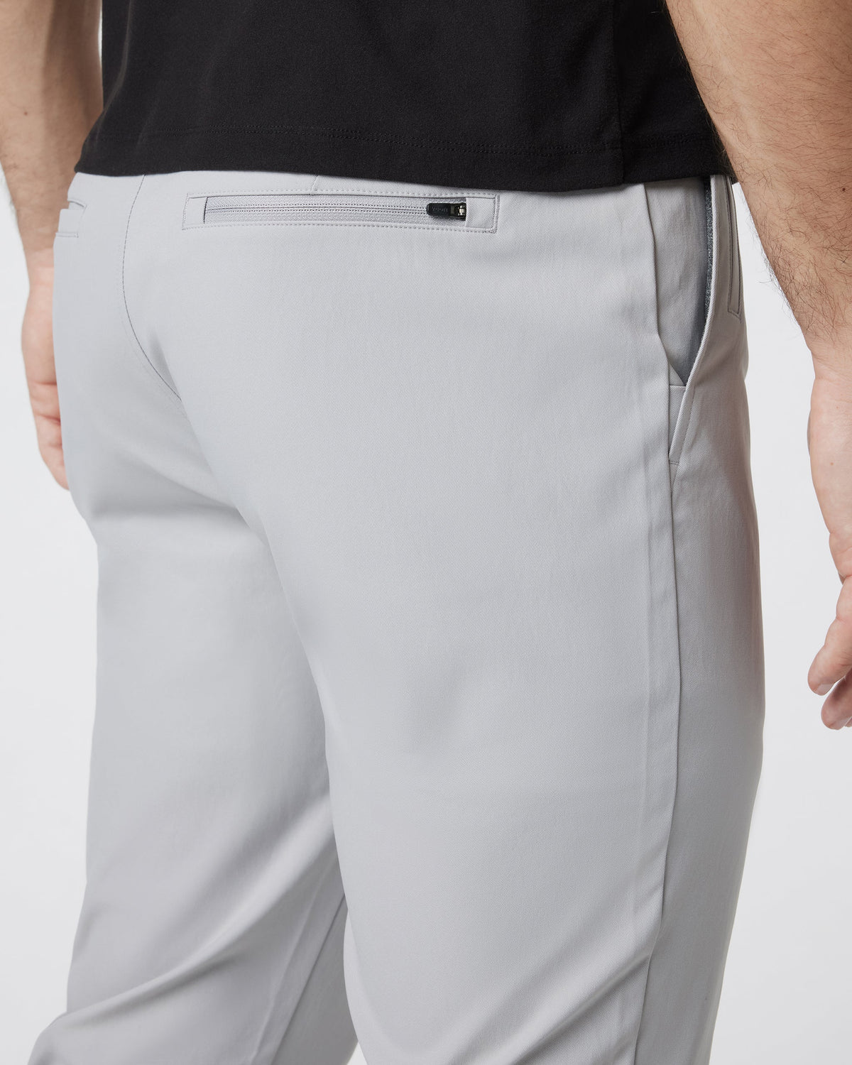 Cascade Tech Chino Pant Athletic Slim Fit 32"