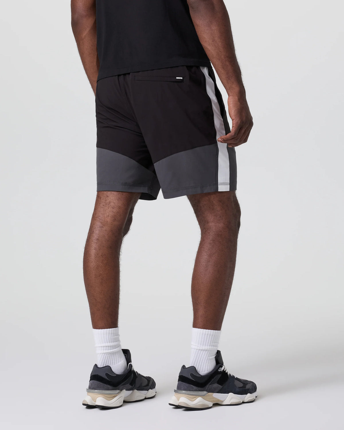 Kore Short X1 Lined Classic Fit 7"