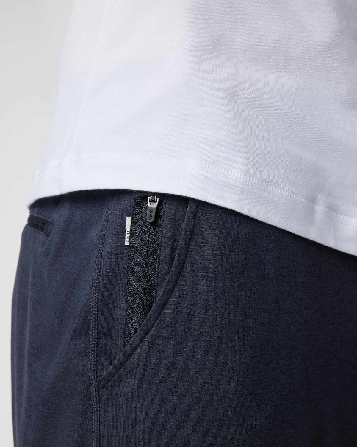 Ponto Performance Short 7"