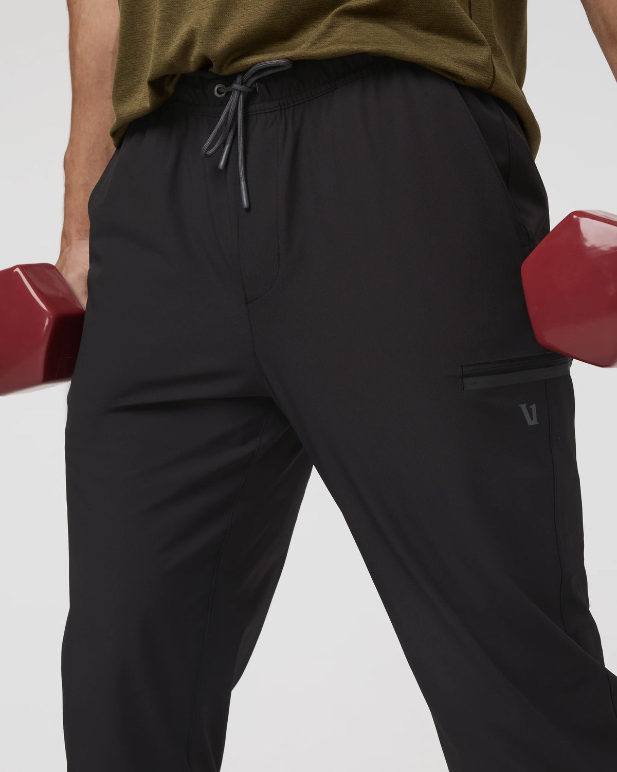 Grafton Pant 30"
