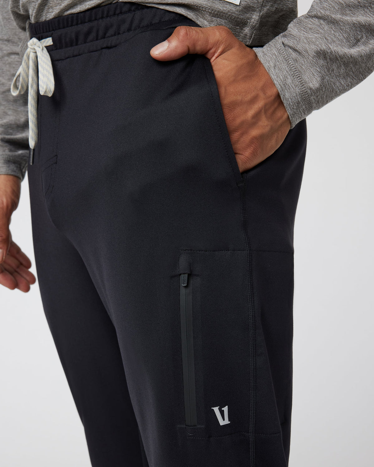 Sunday Performance Jogger - Long