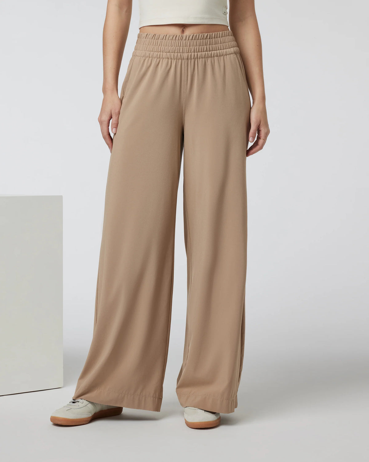 Villa Wideleg Pant