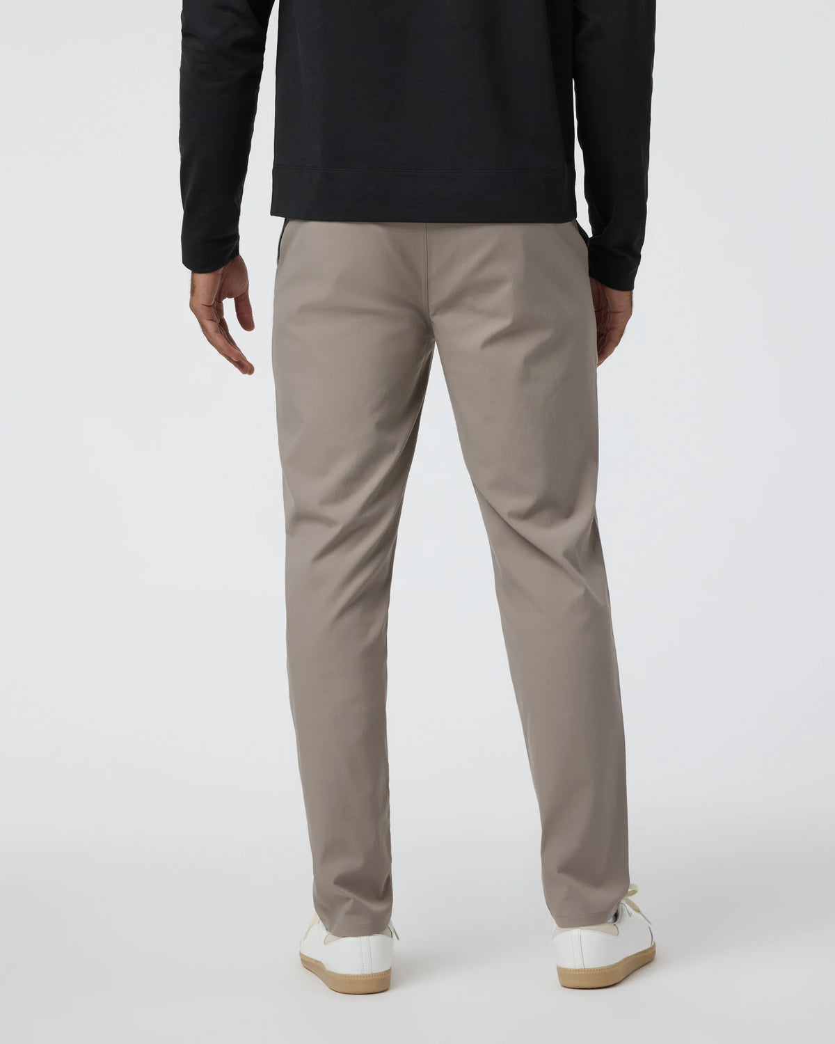 Cascade Tech Chino Pant Athletic Slim Fit 30"