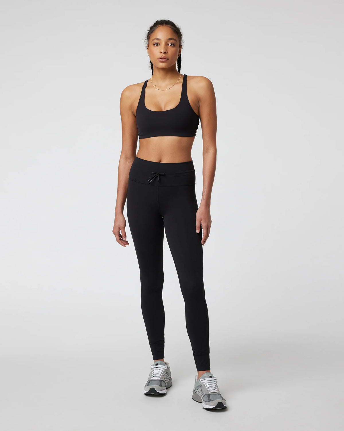 Daily Legging - Long