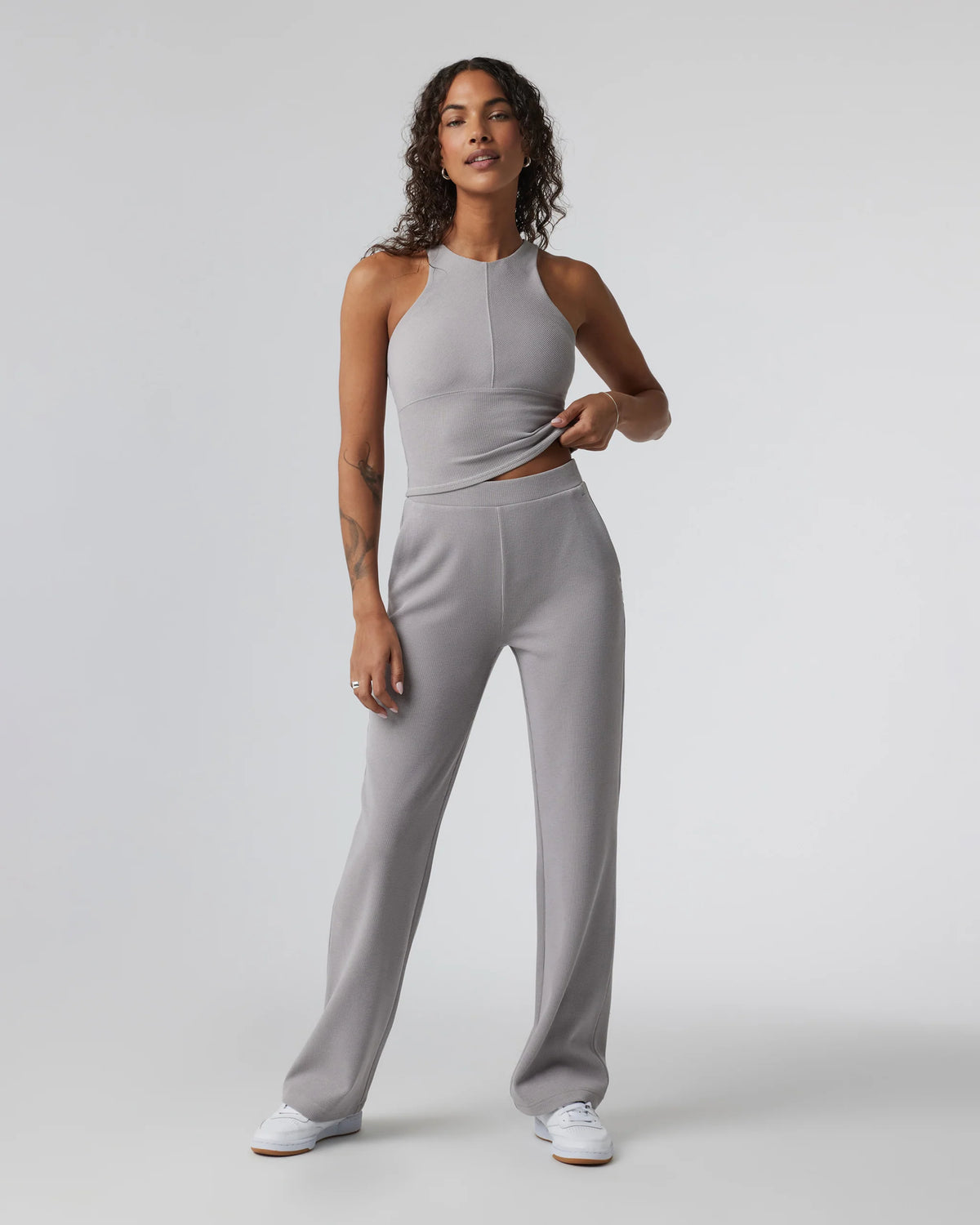 Aston Rib Pant