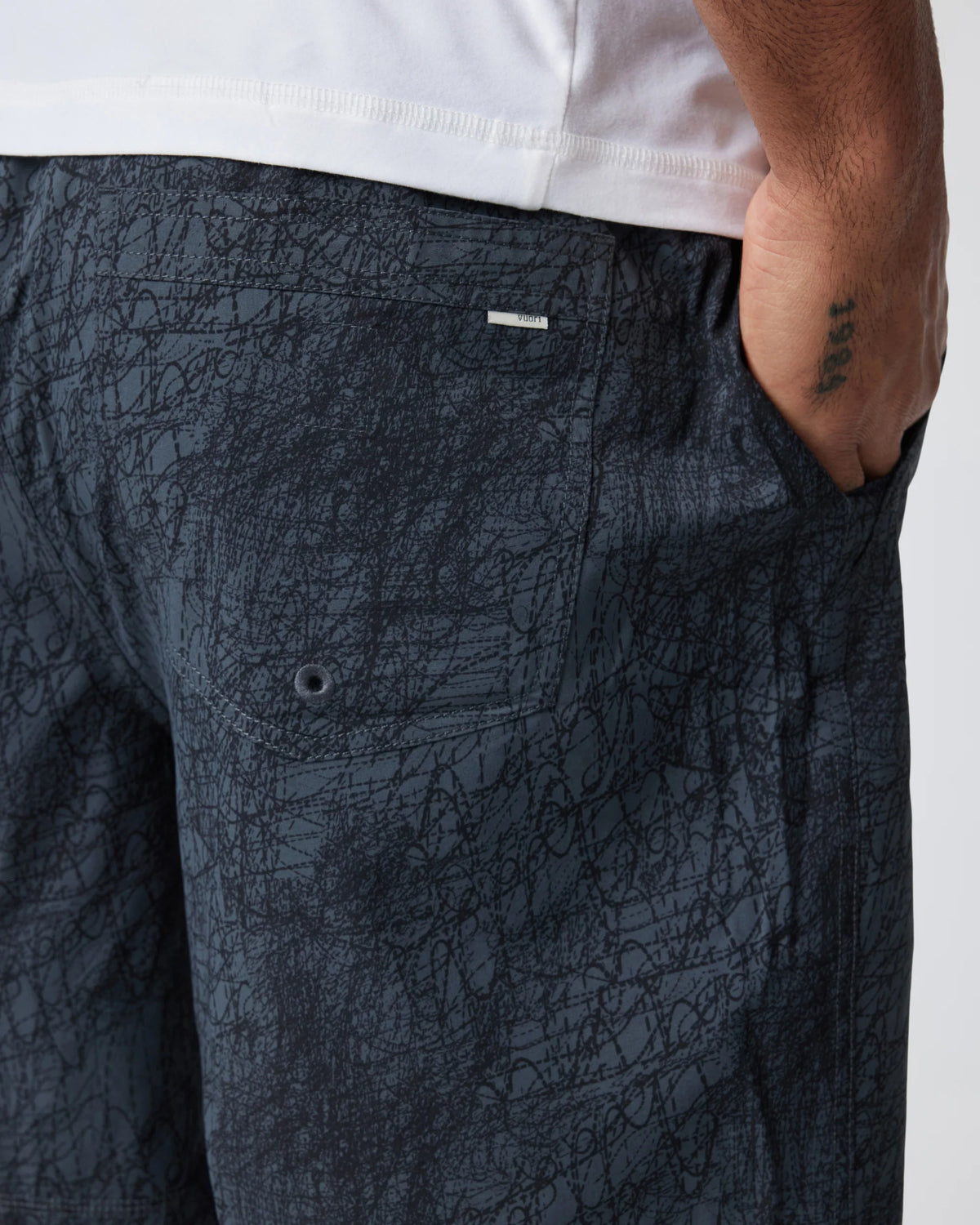 Kore Short