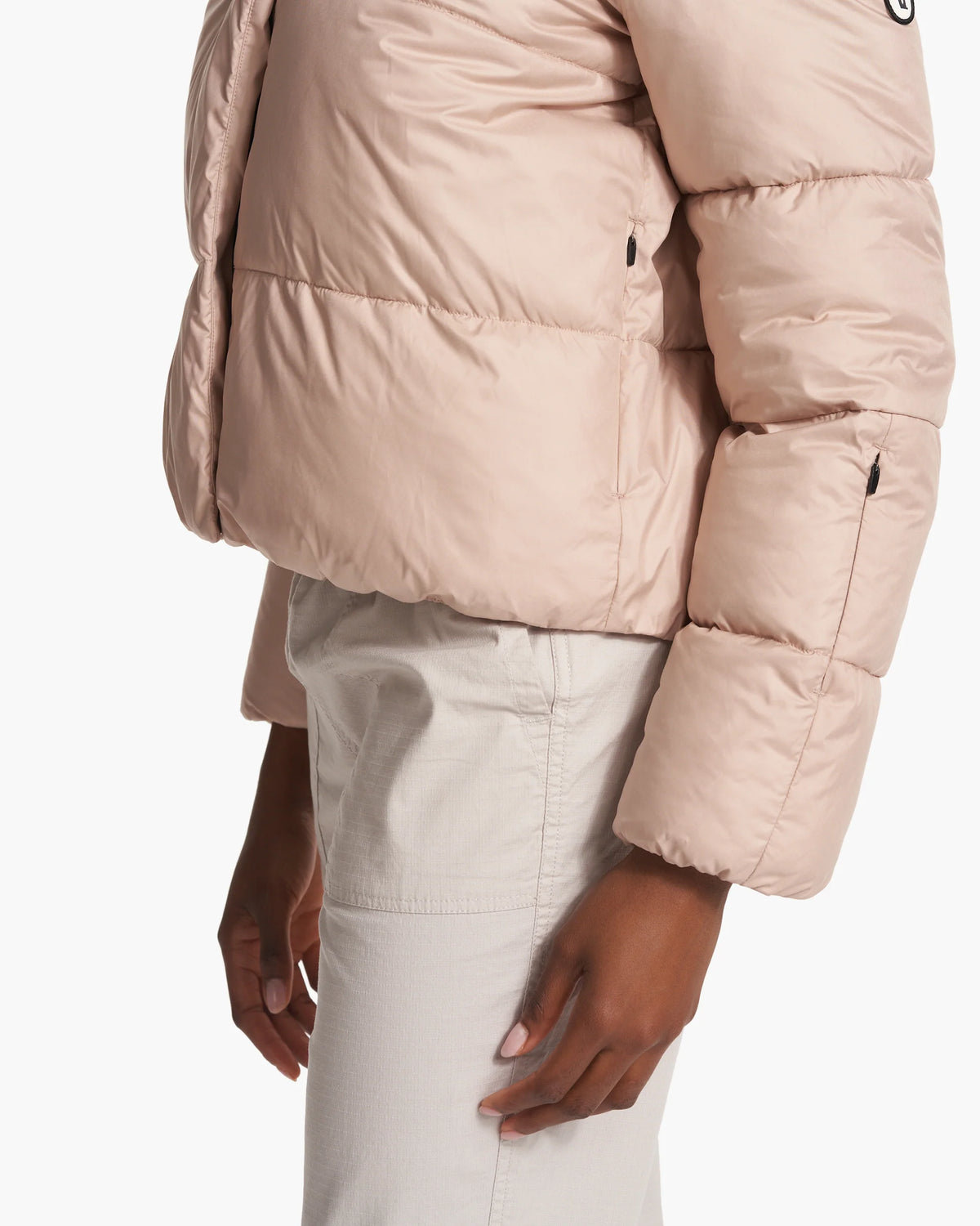 Hudson Insulated Jacket