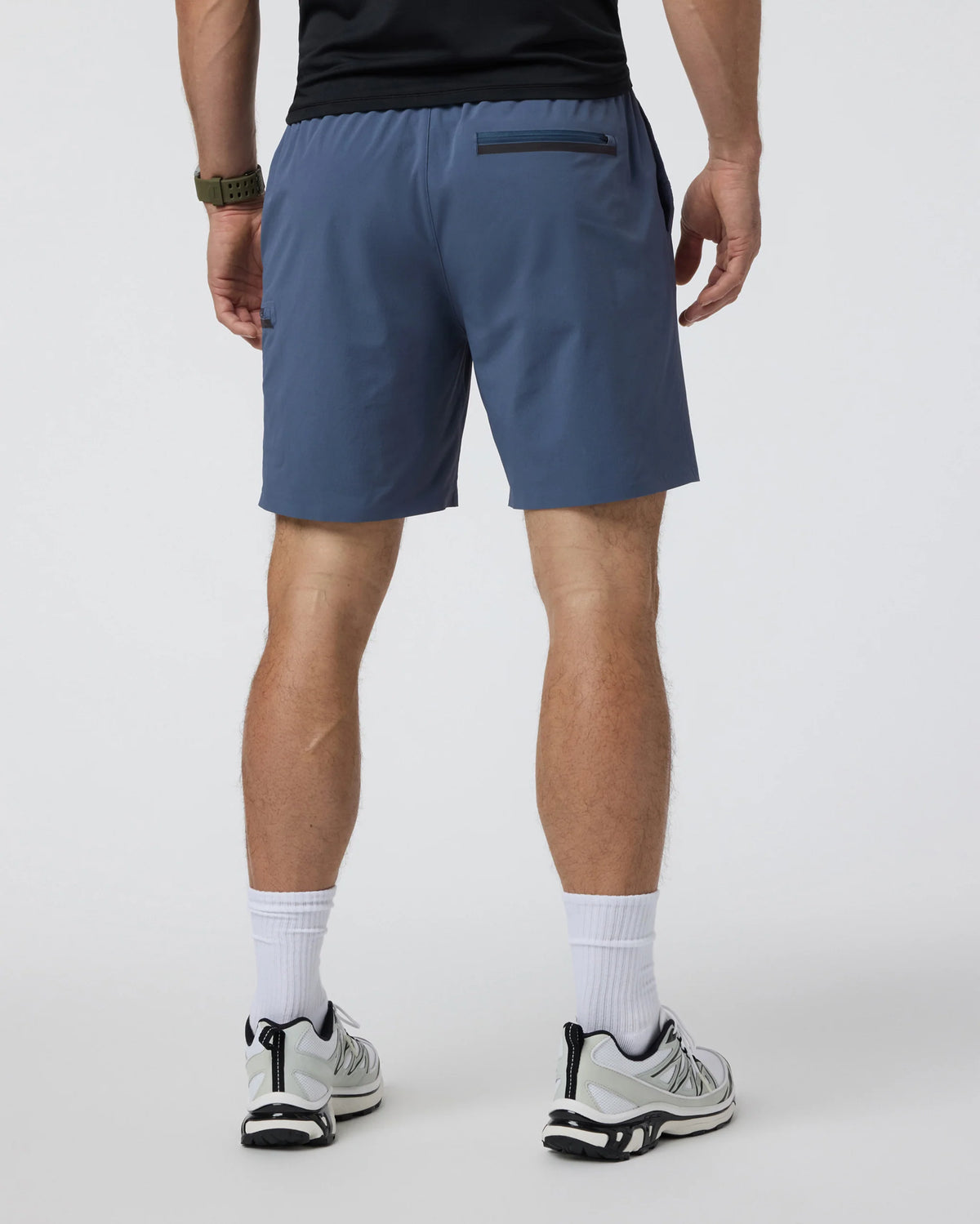 Grafton Short Unlined 7"