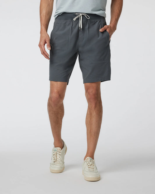 Meta Easy Short