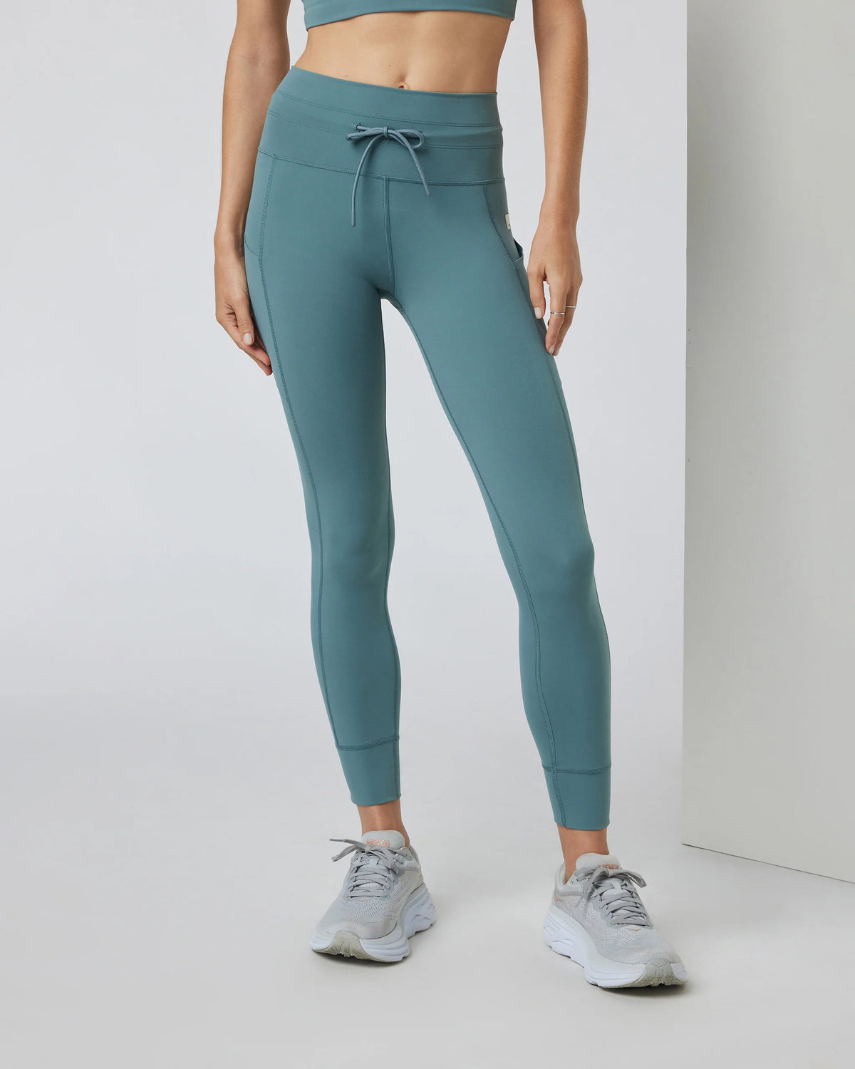 Daily Pocket Legging