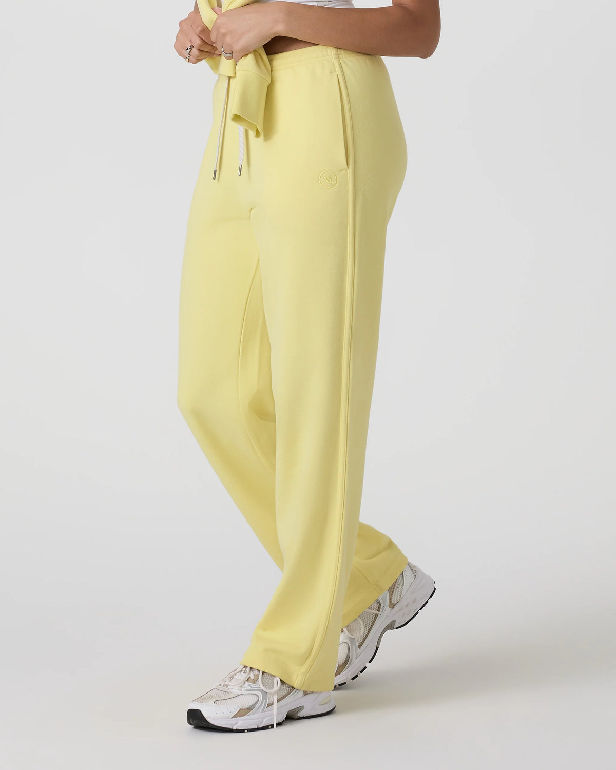 Sedona Straight Leg Sweatpant