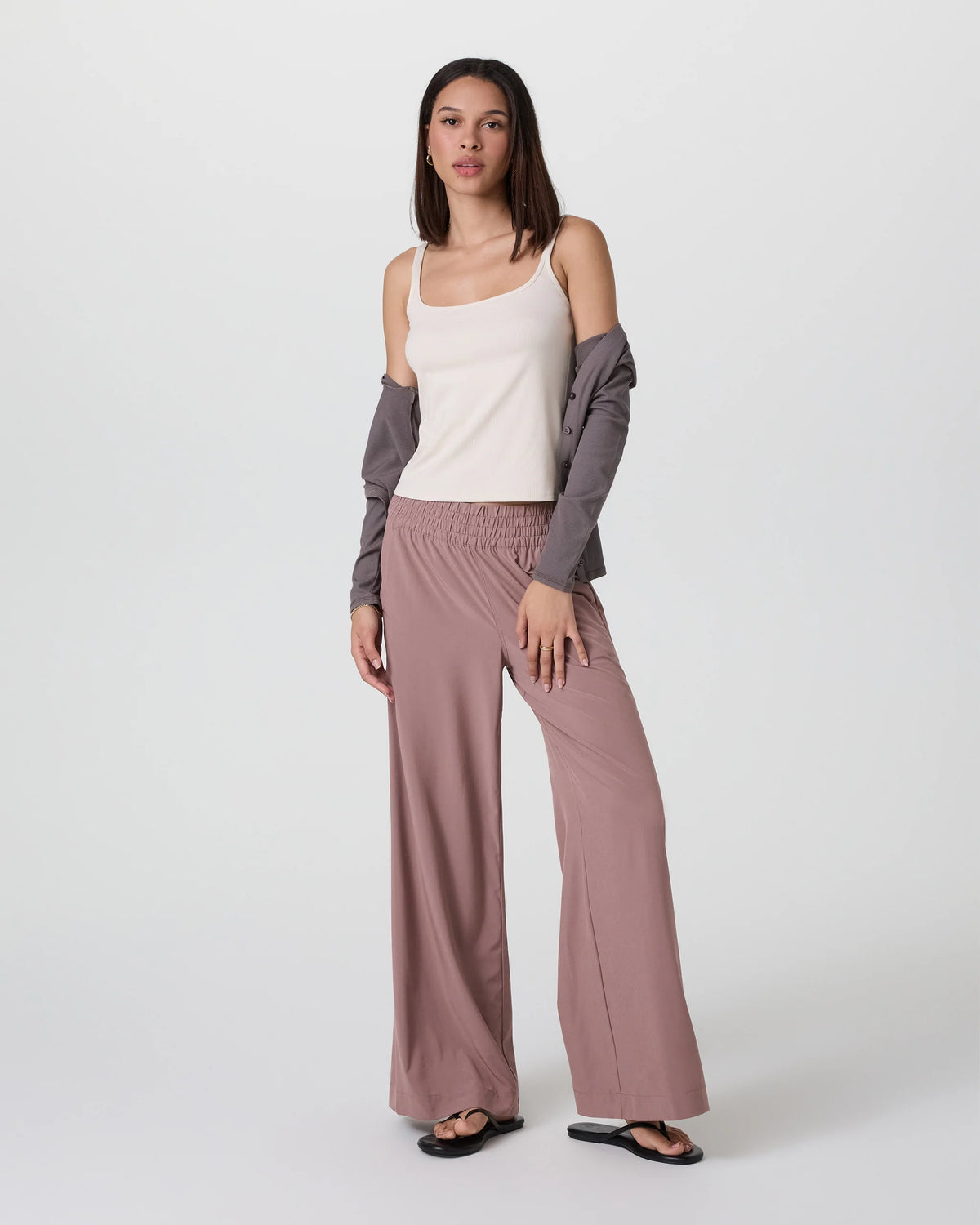 Villa Wideleg Pant