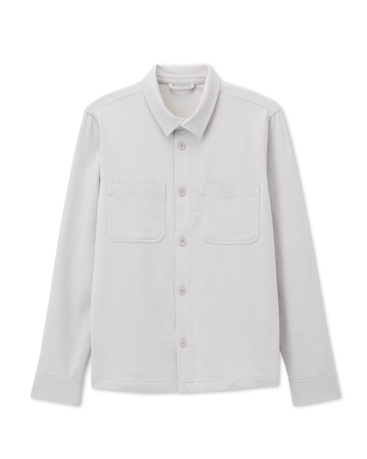 Coronado Shirt Jacket