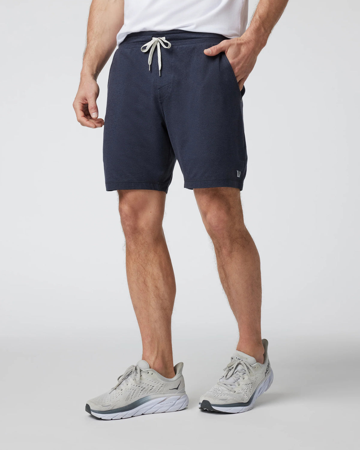 Ponto Performance Short 7"