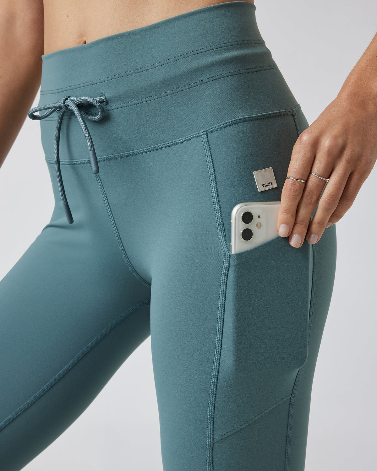 Daily Pocket Legging