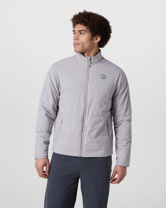 Echo Insulated Jacket 2.0