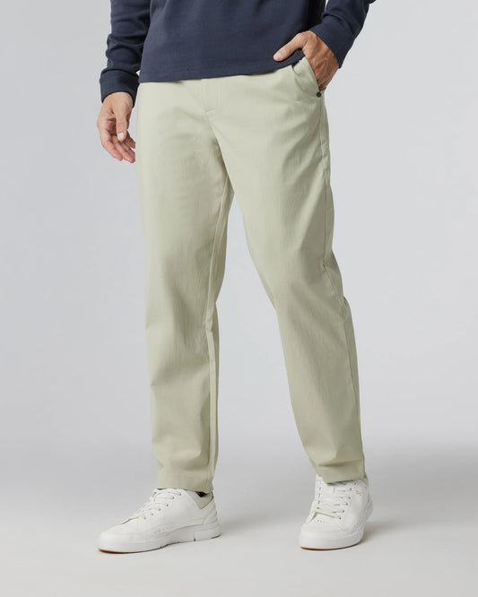 Cascade Crinkle Pant Relaxed 30"