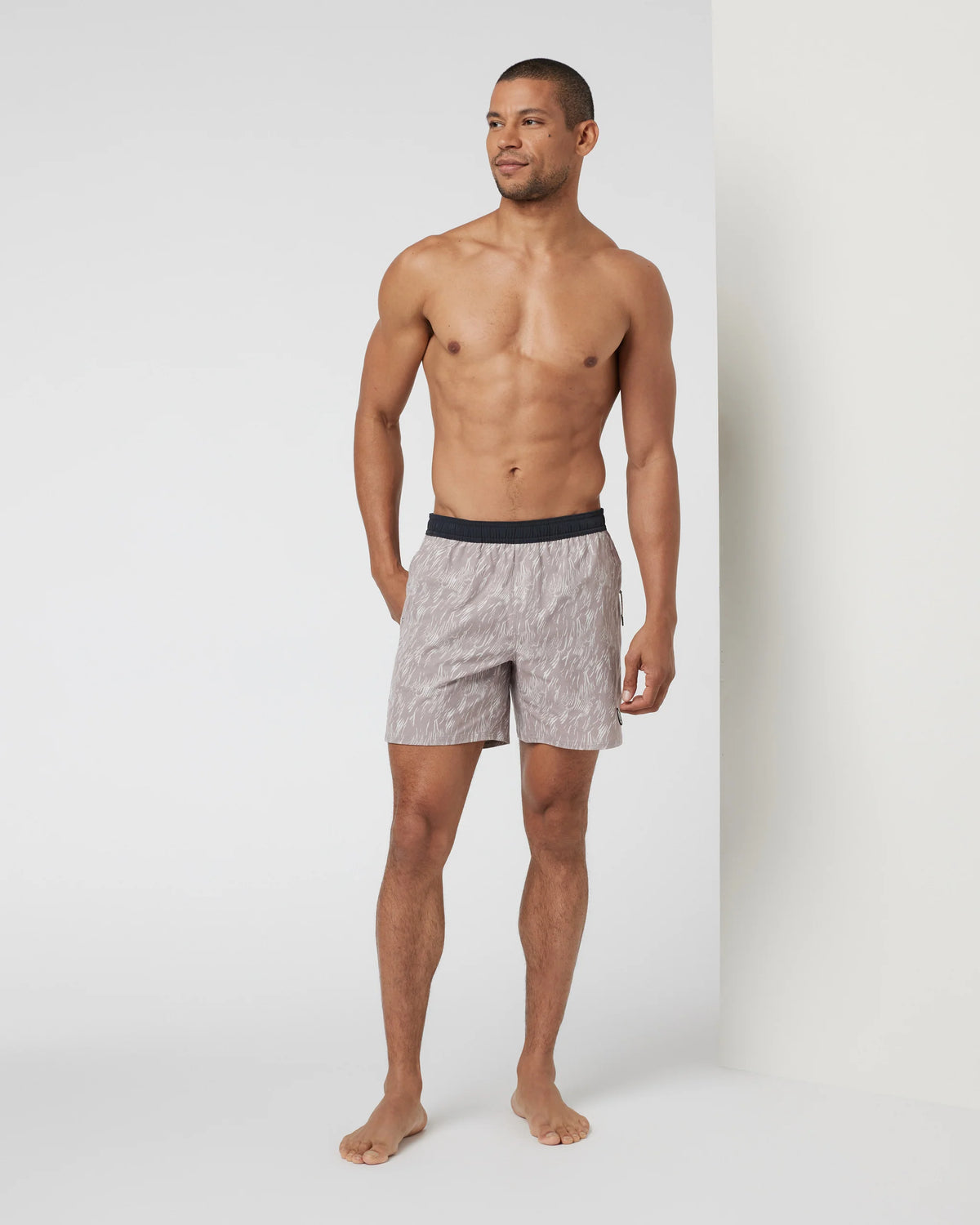 Maverick Volley Short