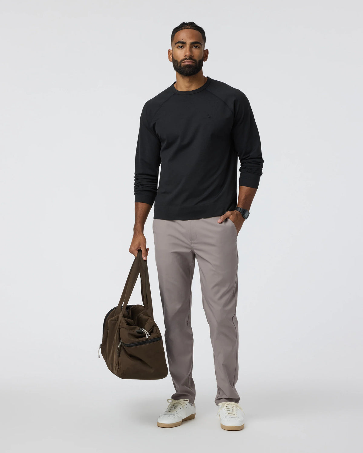 Cascade Tech Chino Pant Athletic Slim Fit 30"